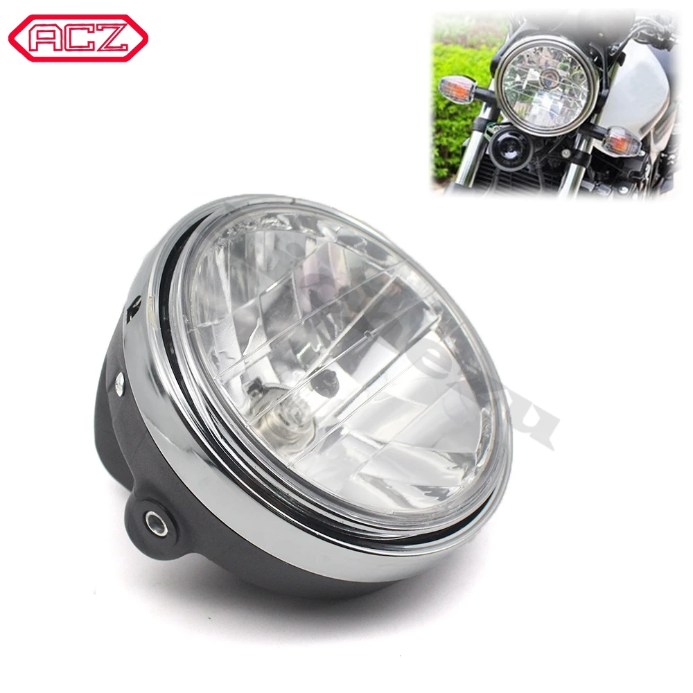 Запчасти для мотоциклов хрустальные светильник ры Honda CB400 VTEC I II III IV CB750 VTR250 CB Hornet