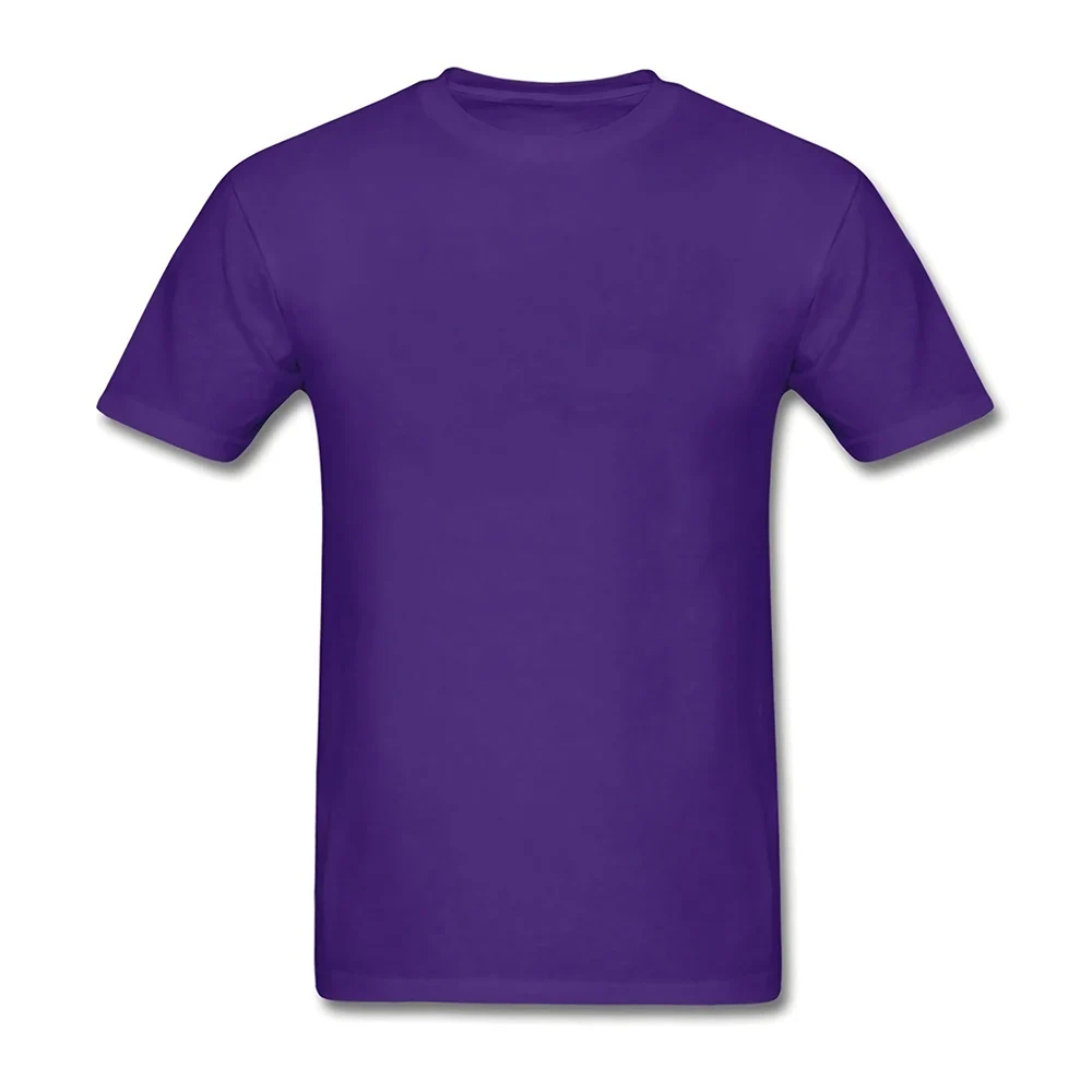 Новая уличная Harajuku Англия хлопок мужская футболка Патриоты Fueled от Haters футболки - Цвет: Фиолетовый