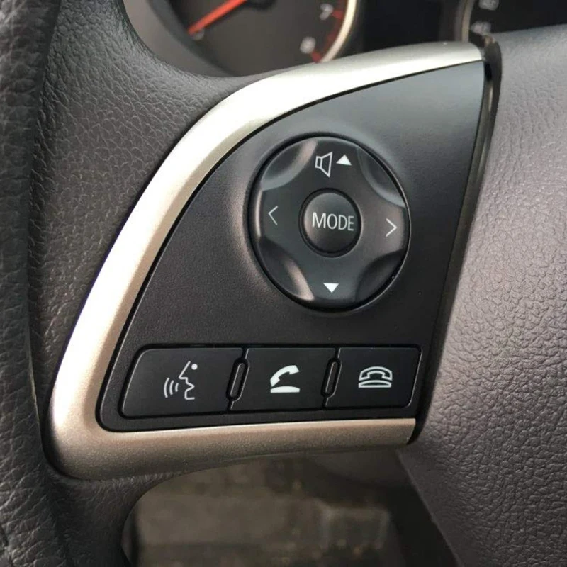 Steering Wheel Audio Button Cruise Speed Control Switch for Mitsubishi Outlander 2015 2016 2017 2018 2019 8616A037 8602A088 | Автомобили и