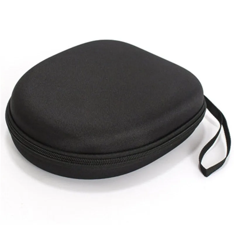 Black Earphone Hard Case FOR sony WH-CH500 XB450 550AP 650BT 950B1 N1 AP Headphones Case Carrying Case Protective Hard Shell Headset 4 - Color: Black