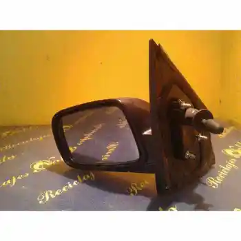 

HANDBOOK LEFT REARVIEW MIRROR TOYOTA COROLLA (E11)
