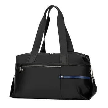 

Outdoor Fashion Travel Bag Handbag Sports Gym Bag Men's Large Capacity Luggage Travel Shoulder Bag