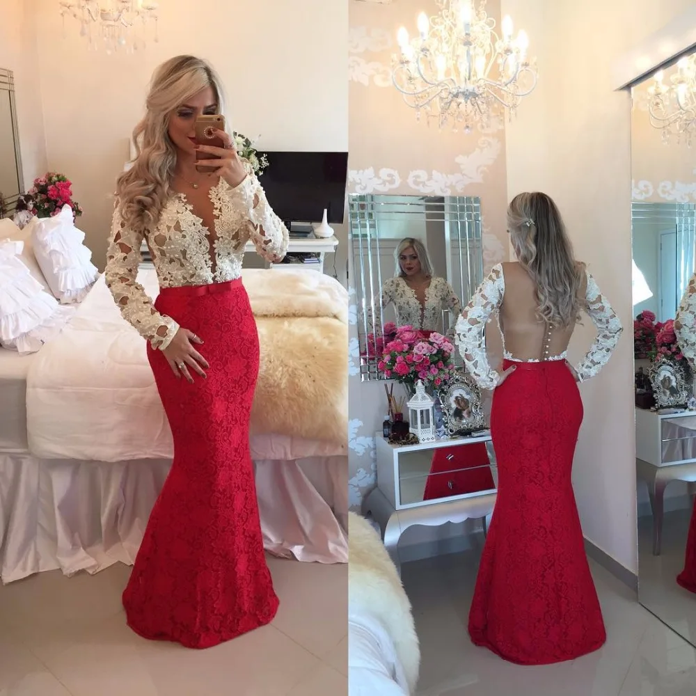 Vestido de noiva, длинное вечернее платье-футляр в стиле русалки, торжественное кружевное платье, платье для матери невесты