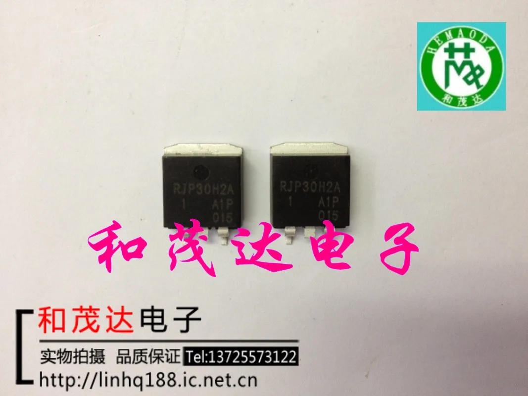 10 шт./лот RJP30H2DPE RJP30H2 TO-263
