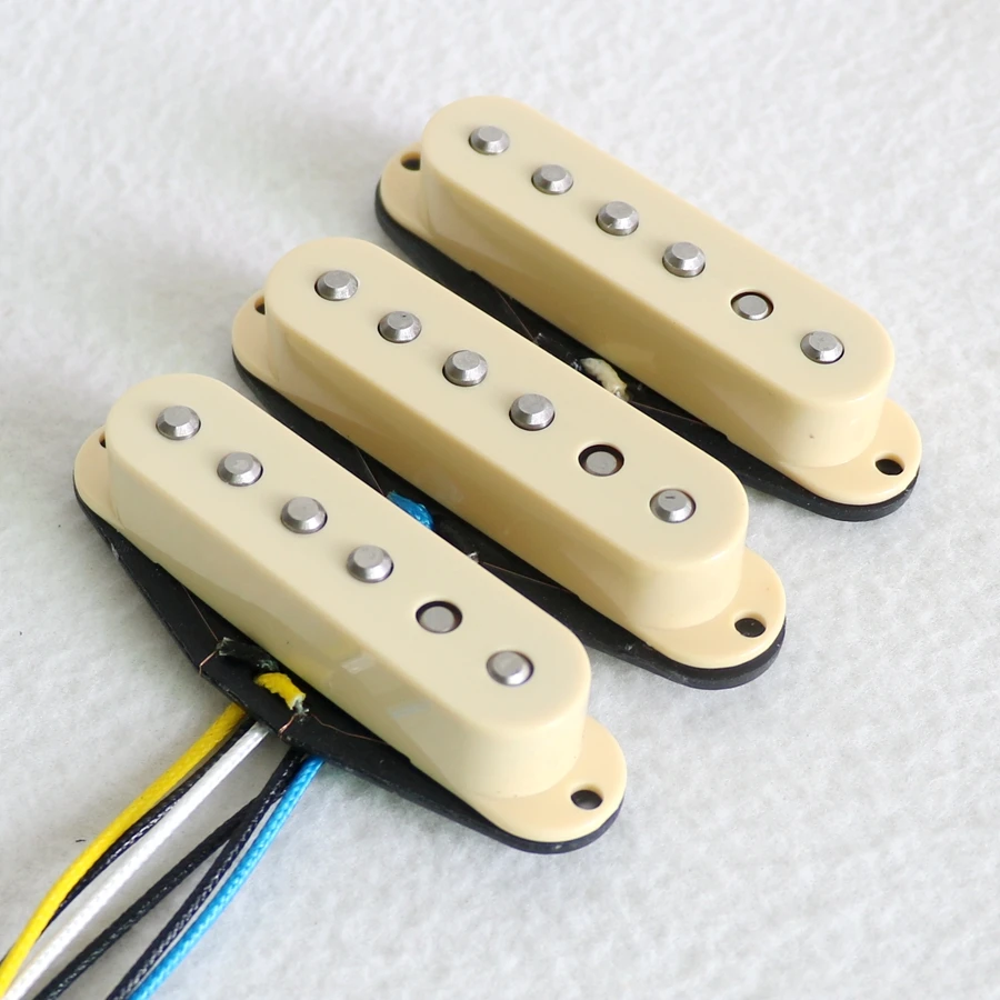 alnico strat guitar pickup