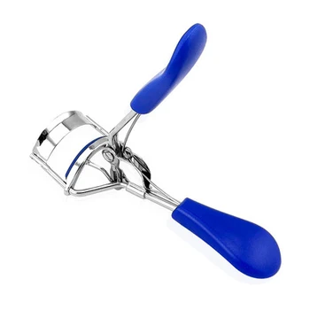 

False Eyelashes Curler Clip Tweezers Eye Lashes Grip Curling Cosmetic Beauty Makeup Tool Accessories Women Eyelash Clip