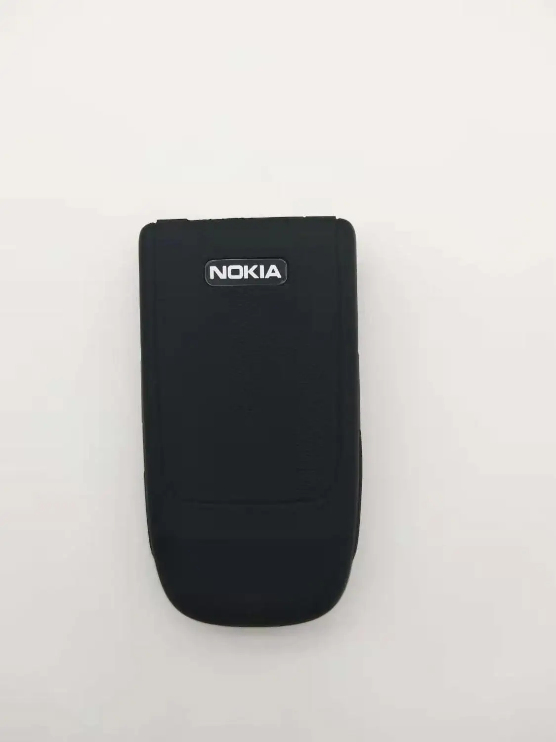 Восстановленный Оригинальный Nokia 6131 мобильный телефон 2G GSM разблокированный флип