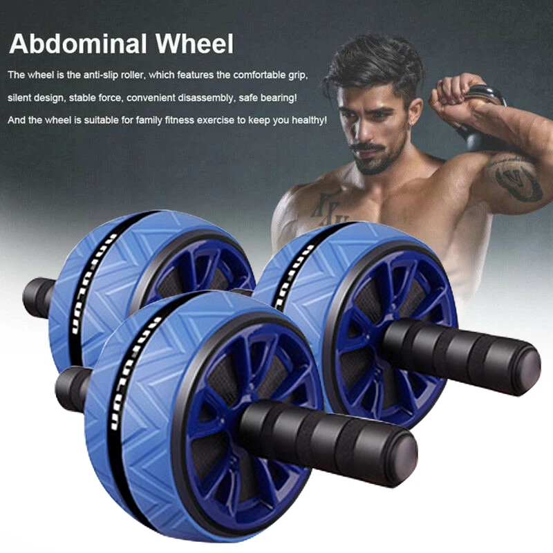 Ab wheel (10)