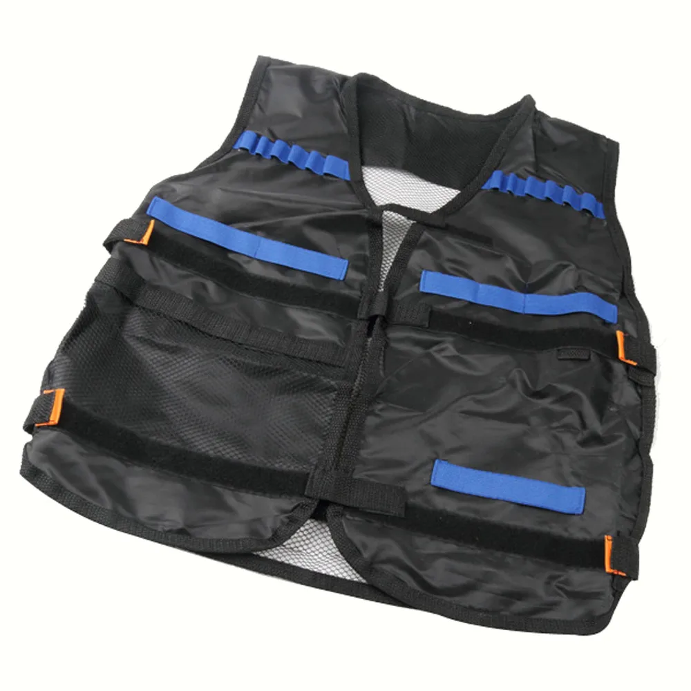 kids nerf tactical vest