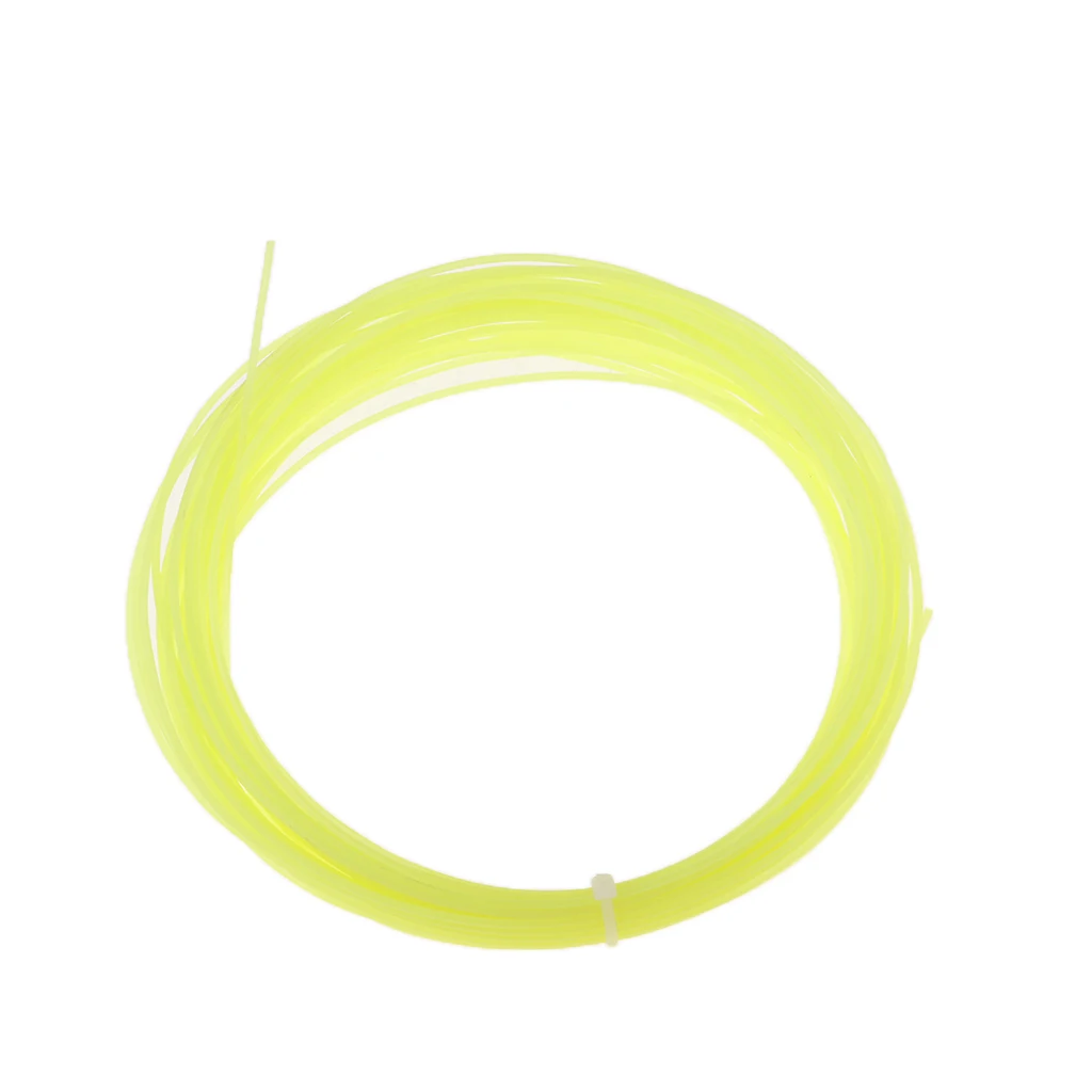 12m 1.35mm Racquet Strings Reel for Tennis Squash Badminton Racquetball - Colors for Choose