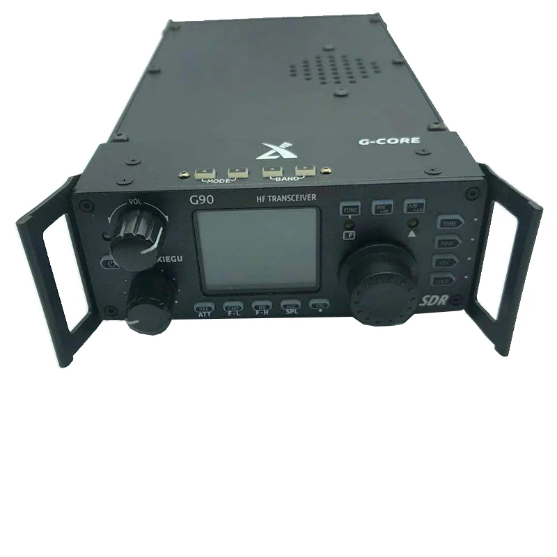 Xiegu G90 HF Amateur Radio Transceiver 20W SSB/CW