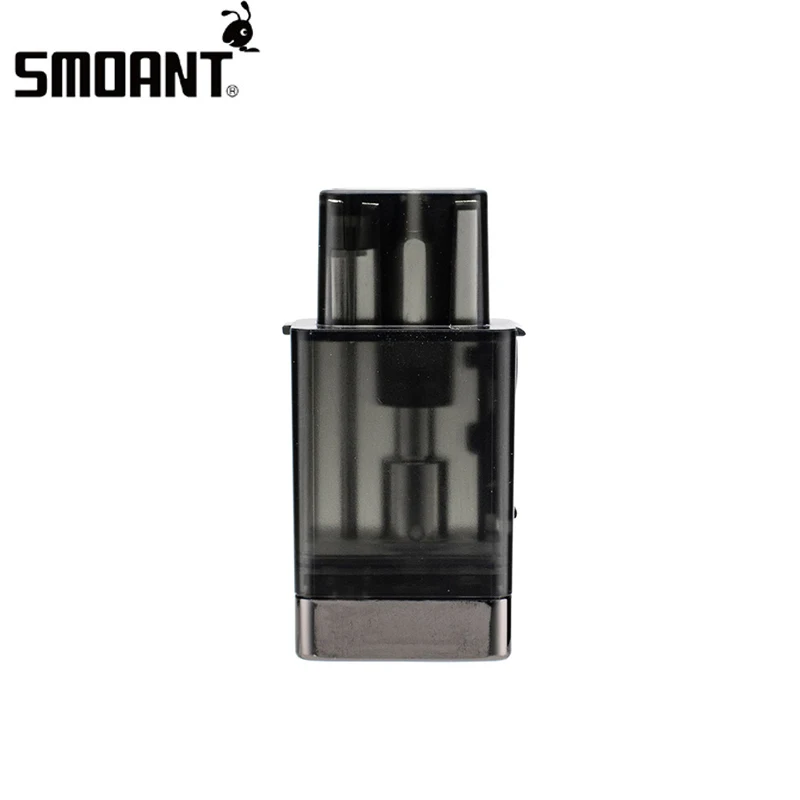 Оригинальный картридж для вейпа smoant Battlestar 2 мл электронные сигареты аксессуары