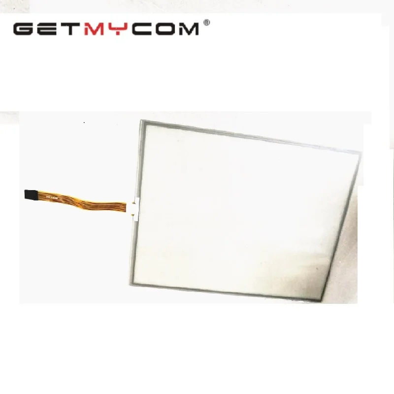 

Getmycom Original New for NTX0100-8801R Touch Screen Glass Panel
