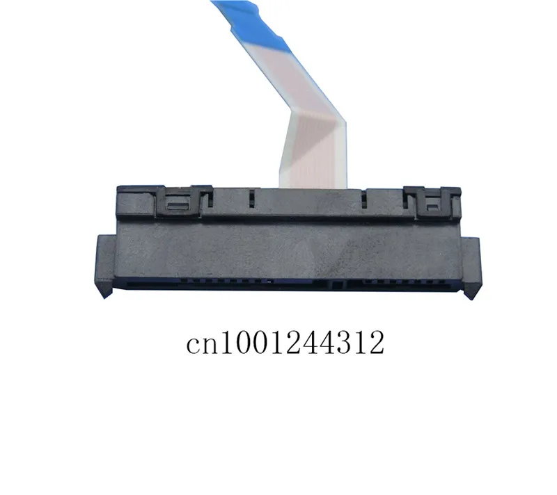 HDD кабель для hp 17-AB 17-AB301NA HDD SATA жесткий диск соединительный кабель DD0G37HD031 DD0G37HD001