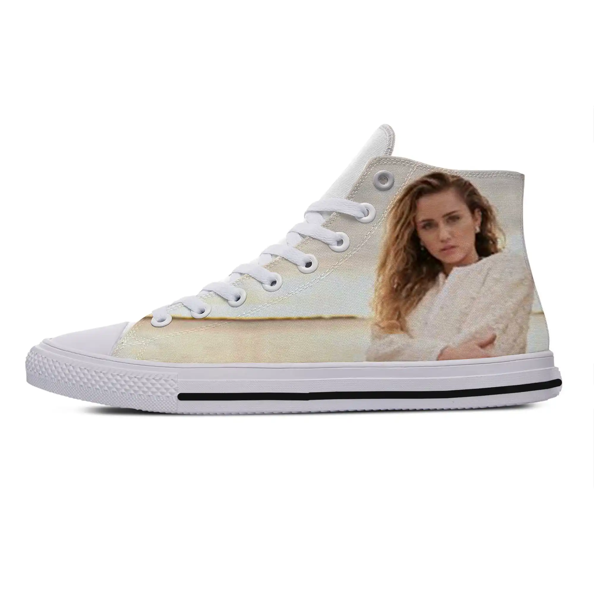 cool custom sneakers