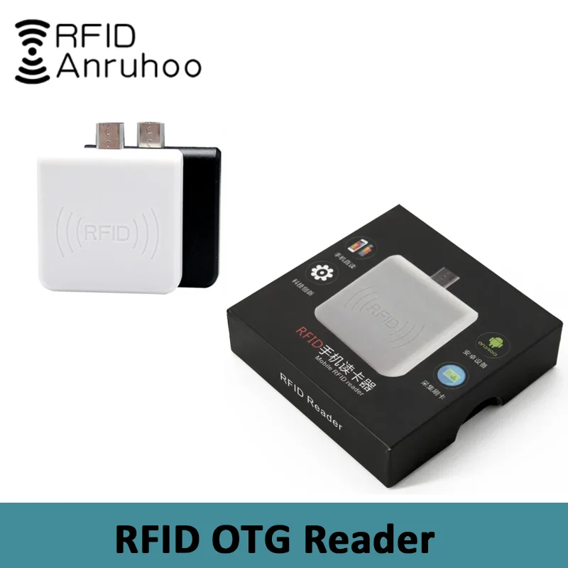 RFID 13 56 МГц смарт-Обнаружение чипа NFC-метка значок Поддержка WINDOWS/Android Портативный 1K