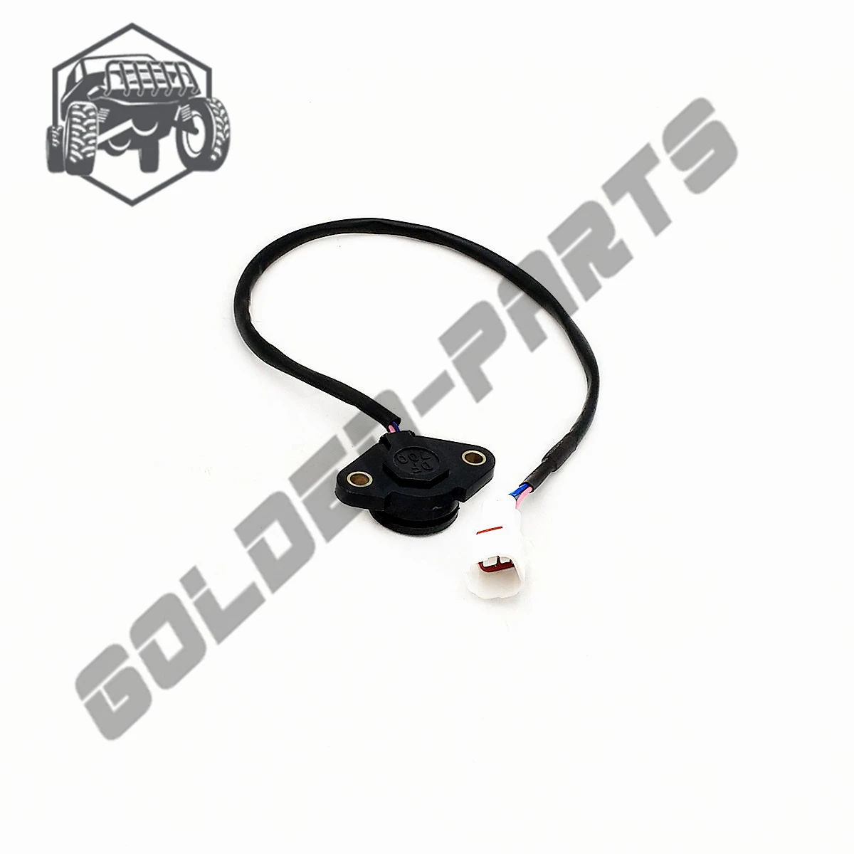 Датчик индикатора передачи для Hisun 700 ATV parts P004000365500000|Детали и аксессуары