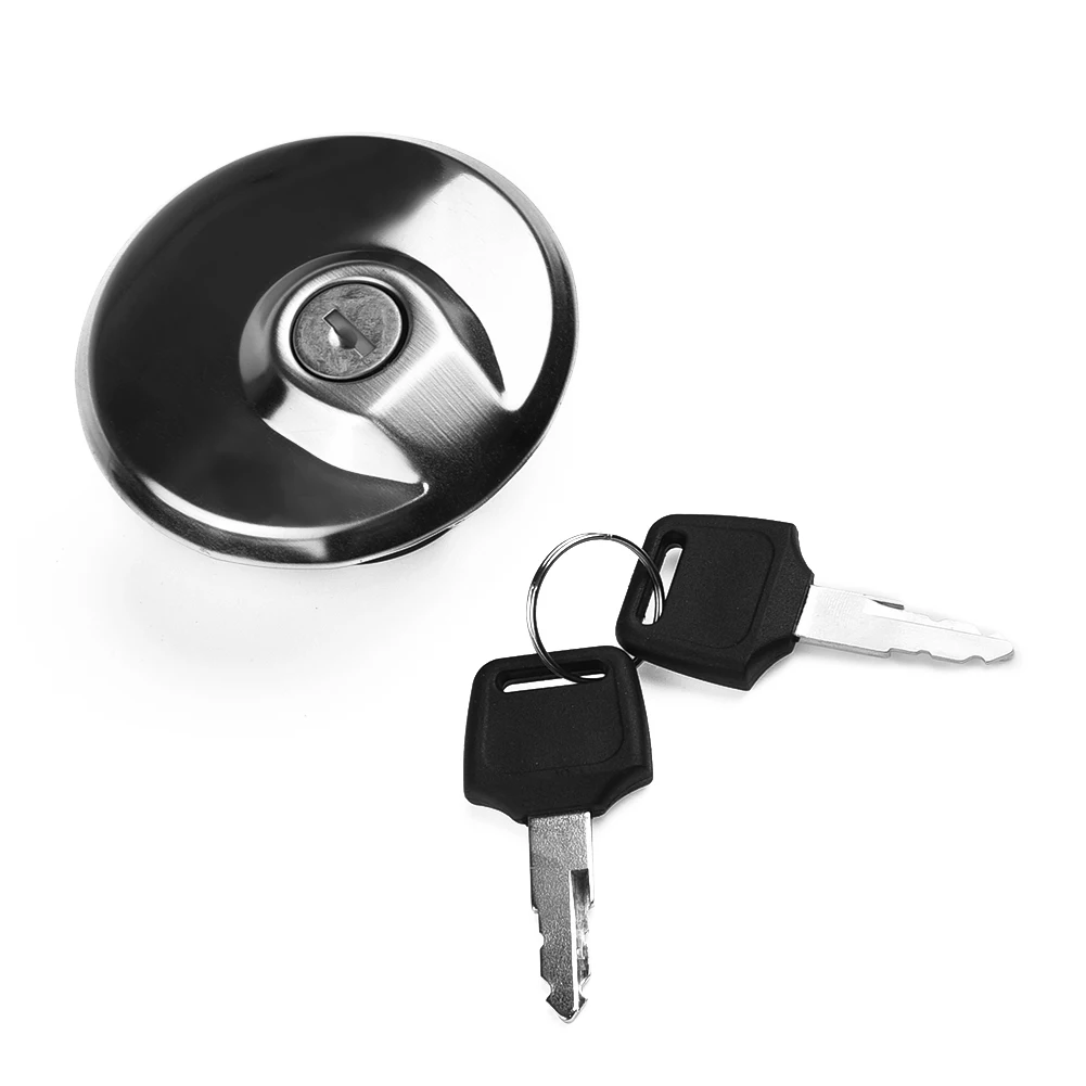 Motorcycle Fuel Gas Tank Cap Cover Motorcycle Suzuki Intruder 125