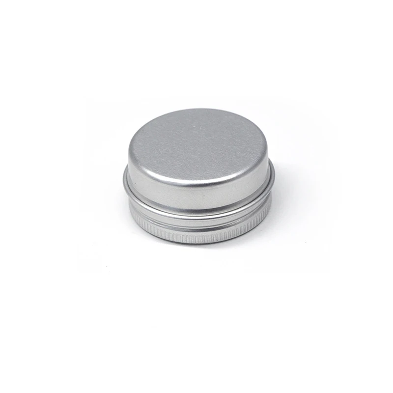 Aluminum Tin Cream Jar 10g-5