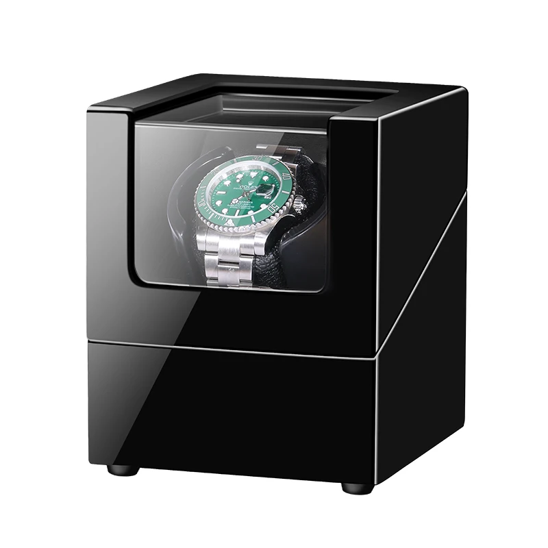 Watch Winder Automatic Watch Winder Box 