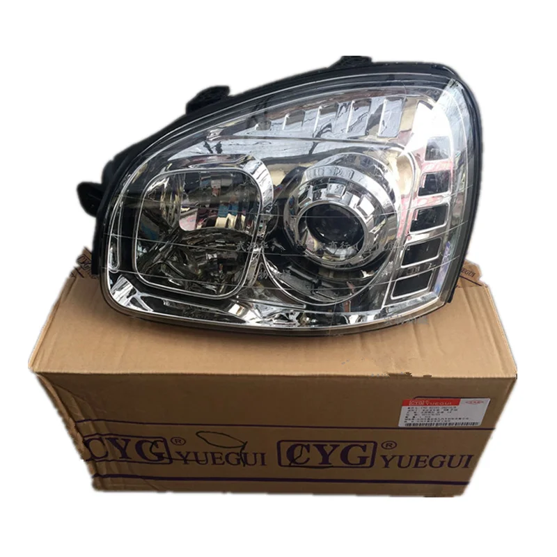 Для Hawtai C9 фары лампы ASSY-HEAD, LH; RH Former Dadeng
