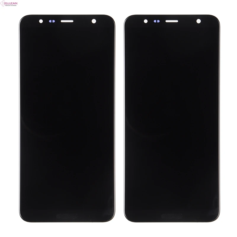 HH Акция J415F J415 Дисплей для Samsung Galaxy J4 Plus Сенсорный экран с ЖК дигитайзером в сборе J6