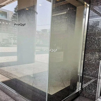 

Ngryise 1Pcs A Set 80*150cm snow film