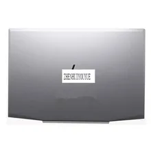 Для hp ZHAN 99 G1 TPN-C134 lcd задняя крышка серебро L31177-001