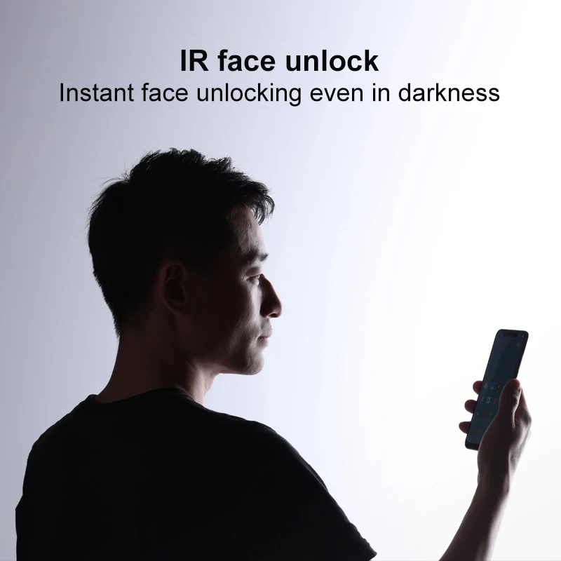 В наличии глобальная версия Xiao mi 8 6 Гб 64 Snapdragon 845 21 &quotAMOLED экран 20 МП фронтальная