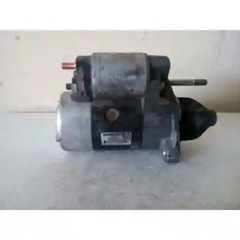 

M002T46781ZE STARTER MOTOR SUZUKI SWIFT SALOON (MZ)