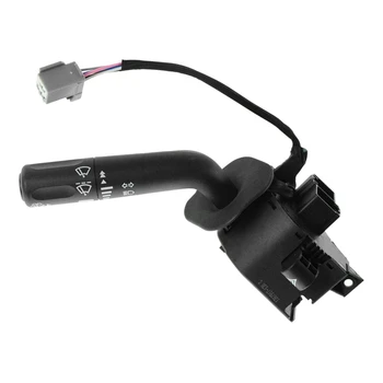 

Turn Signal Wiper Dimmer Combination Lever Switch for Ford F150 05-08 6L3Z13K359Aa 5L3Z13K359Aaa