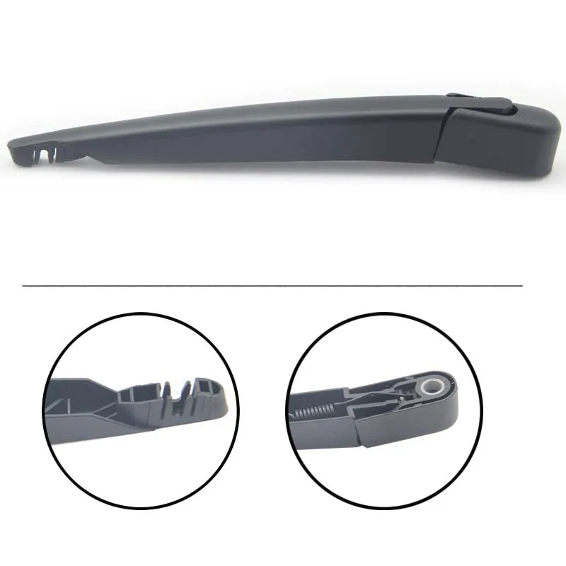 APPDEE Wiper 1" Задняя щетка стеклоочистителя комплект для Ford Kuga MK1 2008-2011 лобовое стекло ветровое стекло заднего стекла