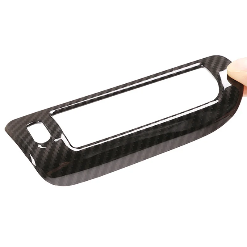 Интерьер B столб Кондиционер Выход вентиляционное отверстие рамка отделка Accssories