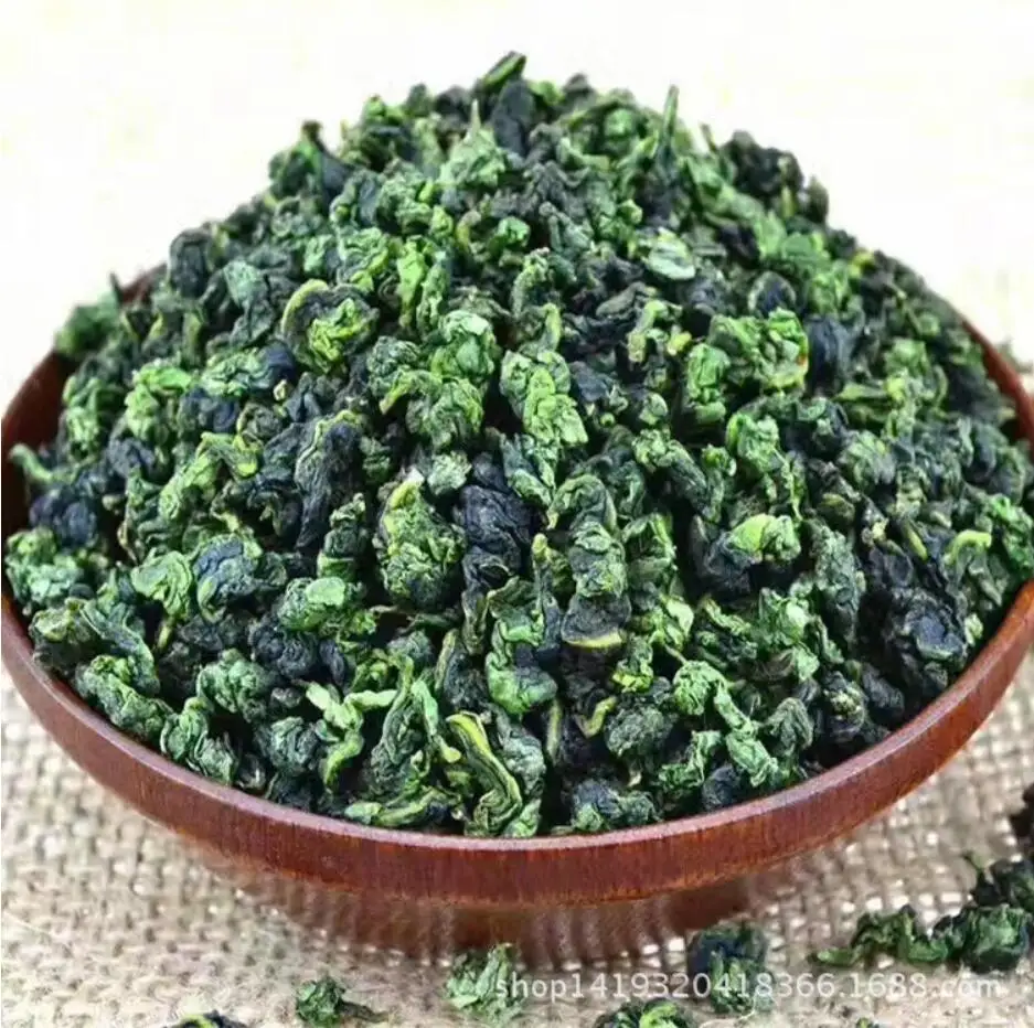 

2019 chinese Tea Superior Oolong Tea