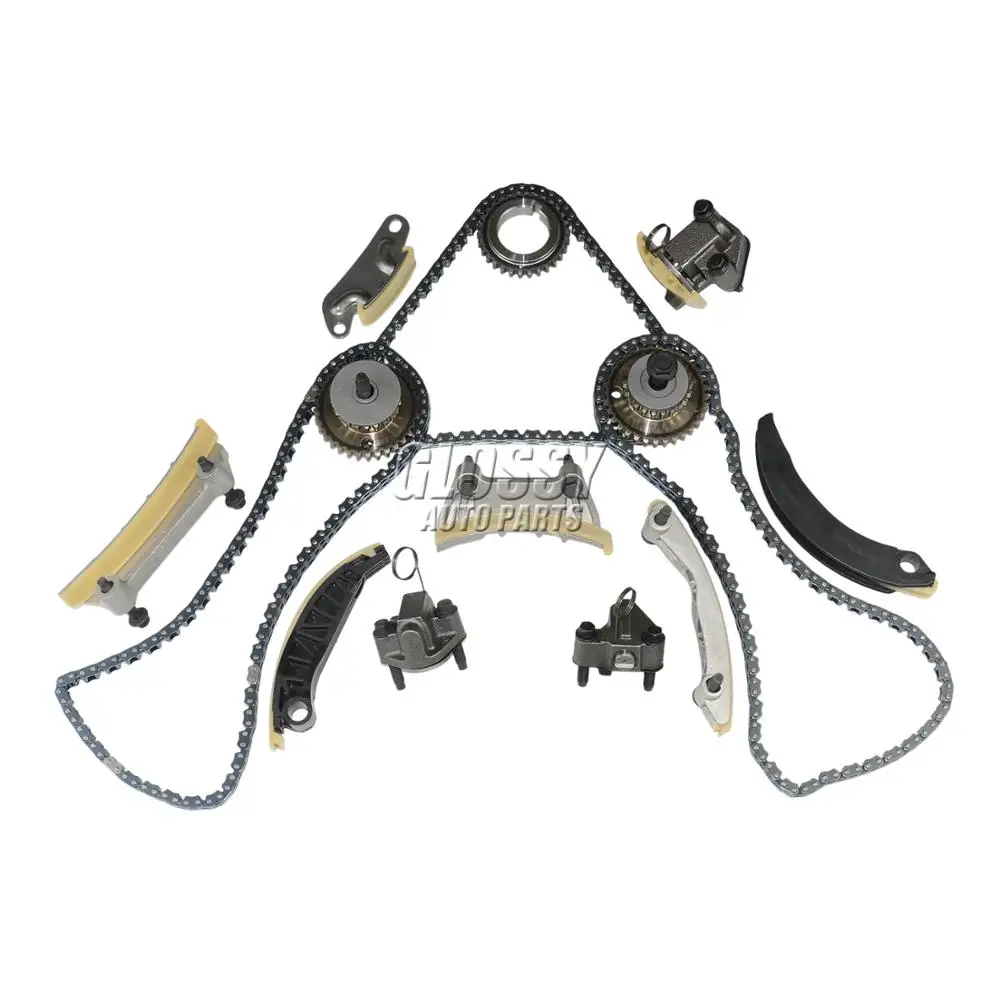 Комплект цепей синхронизации AP02 для Opel Antara 3 0 Vectra Signum Insignia 2 8|regulator|regulator motor |