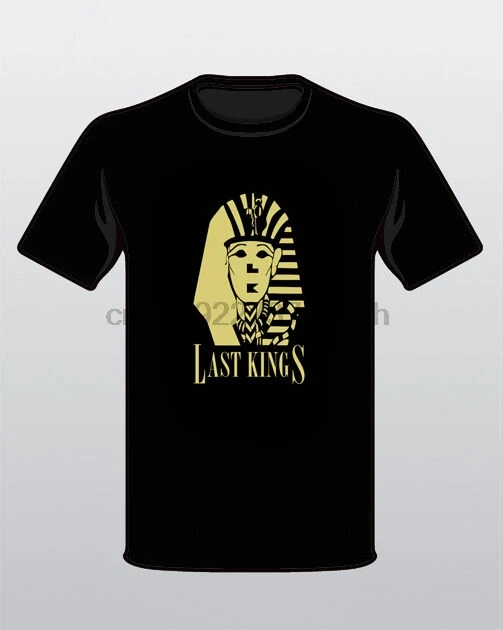 Men's Last Kings Clothing for sale