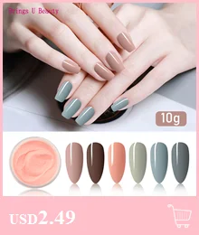 7 Wells Design Plastic Palette Art Paint Drawing Tray Color Palettes with Brush Stand Hole for Oil Watercolour Nail Acrylic Pain