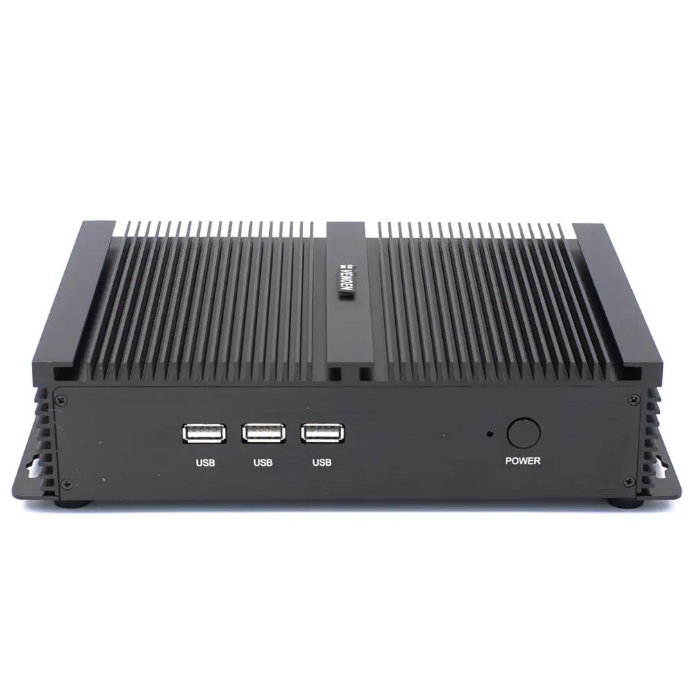 Двухдиапазонный Wifi 4G Intel Core i3 i5 i7 4500U 7200U 5250U Мини компьютер и настольный ПК промышленный Wind10 Linux неттоп mSATA 2ddr3l