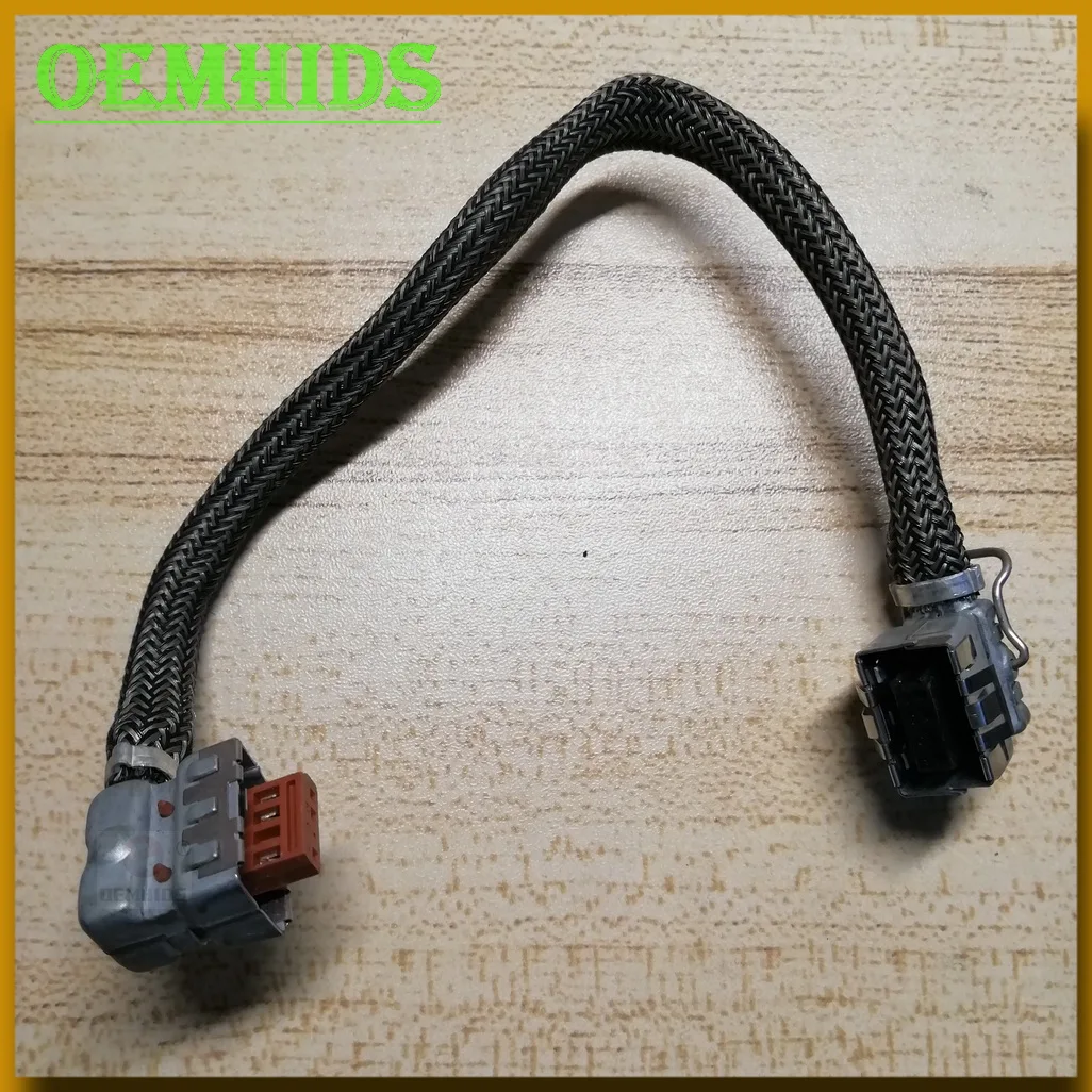 Lâmpada para 89035113 Original Oemhids Cabo Xenon D2s Soquete D2r Farol Lad5g Ignitor Instalar S60 S80 Xc70 Xc90 30655898 Hid 5 soquete d2r farol lad5g ignitor instalar lâmpada