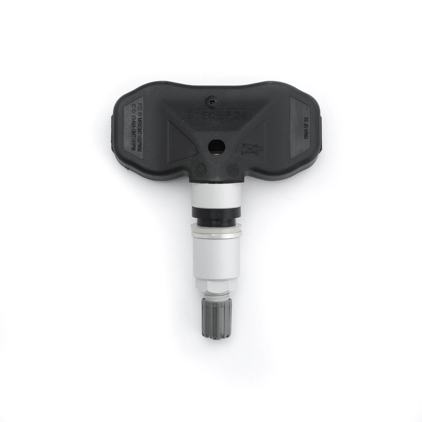 Areyourshop 20925924, система контроля давления в шинах, датчик для Chevrolet, Corvette, Buick, датчик давления в шинах, TPMS, Автомобильный датчик
