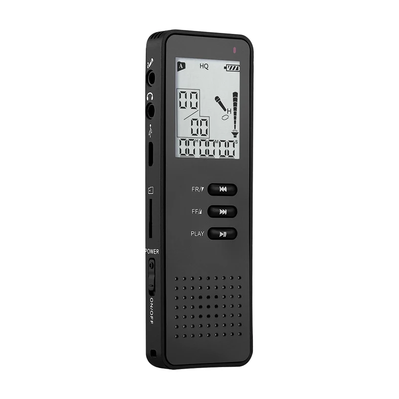 T30 HD Дистанционное шумоподавление микро-ручка с функцией записи интеллигентая
