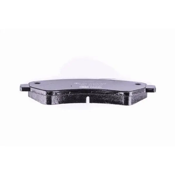 Колодки дисковые передние\ Citroen Jumper 2.2HDi/3.0HDi Fiat Du|Тормозной цилиндр| |