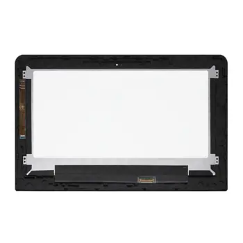 

JIANGLUN 11.6" LCD Touch Screen Digitizer Display Assembly for HP Pavilion X360 11-U112TU