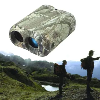 

Laser Rangefinder Laser Distance Meter for Golf Sport Hunting Survey ABS Rangefinder Measurement & Analysis Instruments