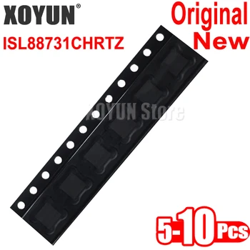 

5pcs 10pcs ISL88731CHRTZ ISL88731C 88731CHRTZ 88731C QFN-28 100%new