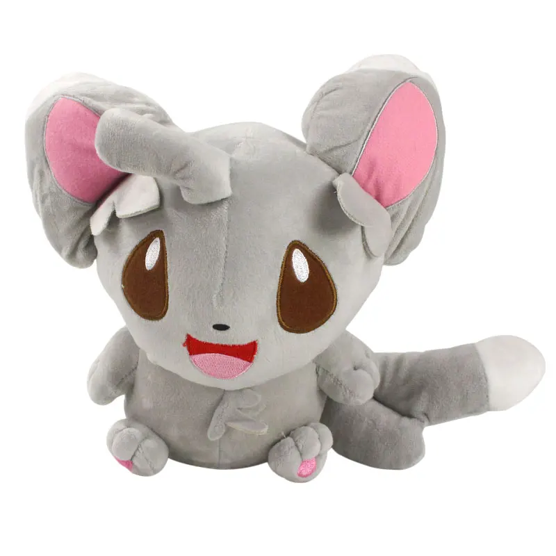 26 см Kawaii Minccino Мягкие плюшевые игрушки Мультяшные мягкие куклы подарки на день
