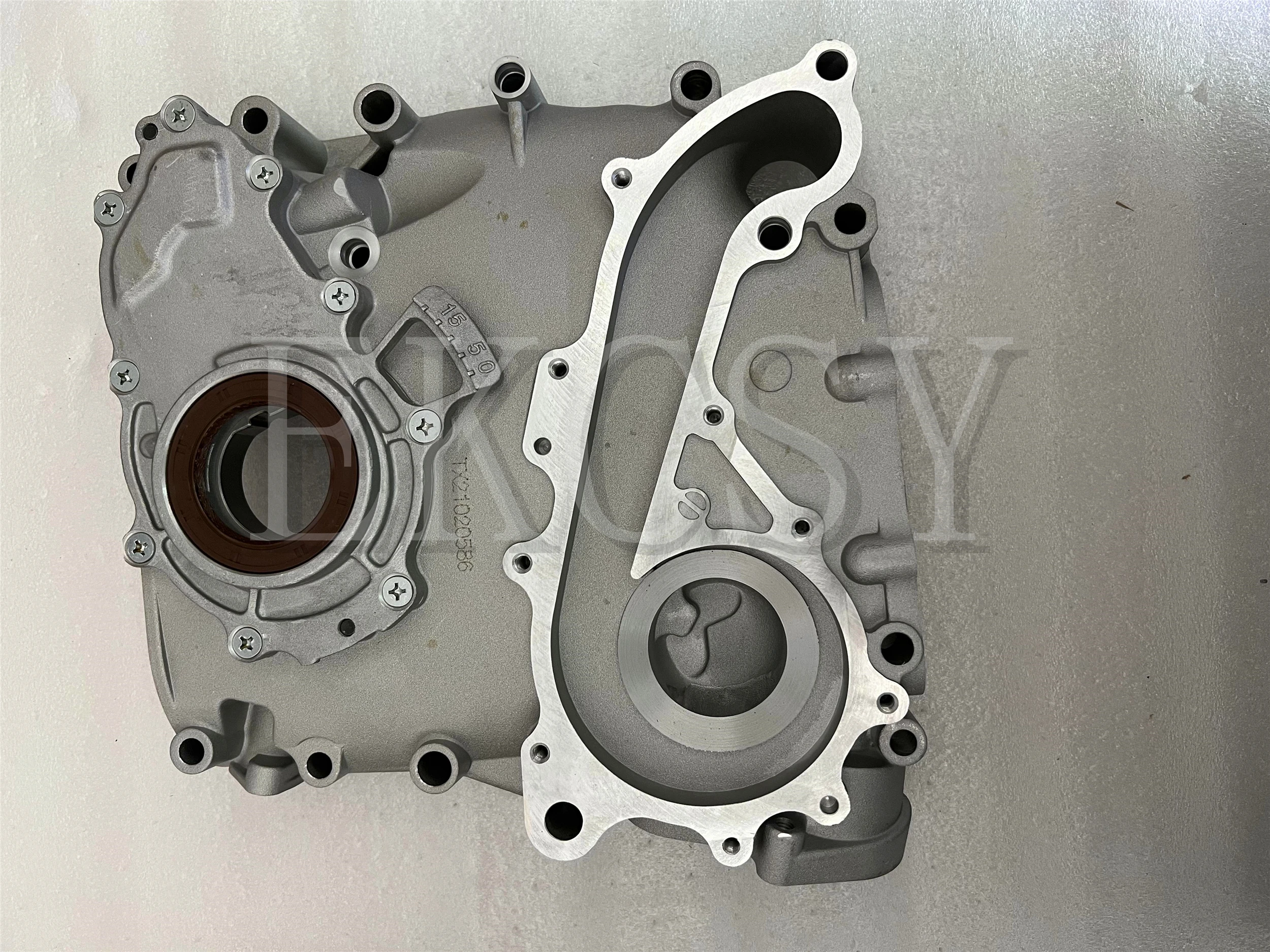 Original Quality Engine Oil Pump For 