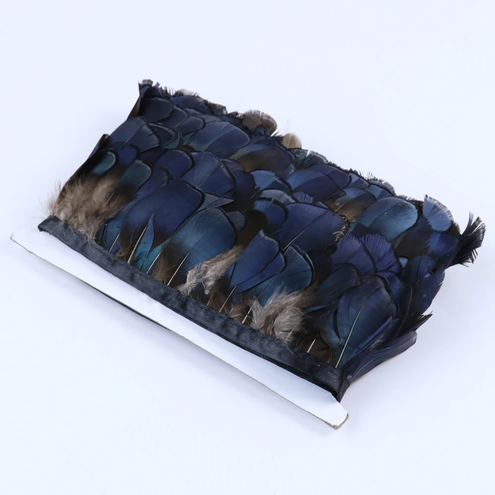 JB0602001 铜鸡蓝片 2