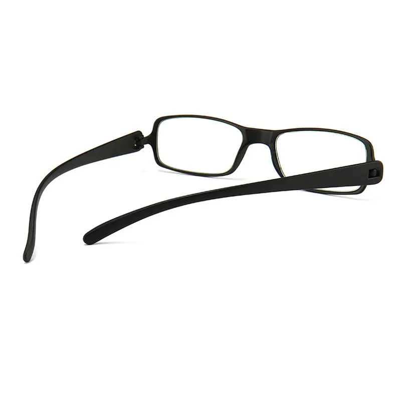 SEEMFLY новые унисекс элегантные стильные практичные компьютерные очки черные радиационные устойчивые Антибликовые Защитные очки костюм