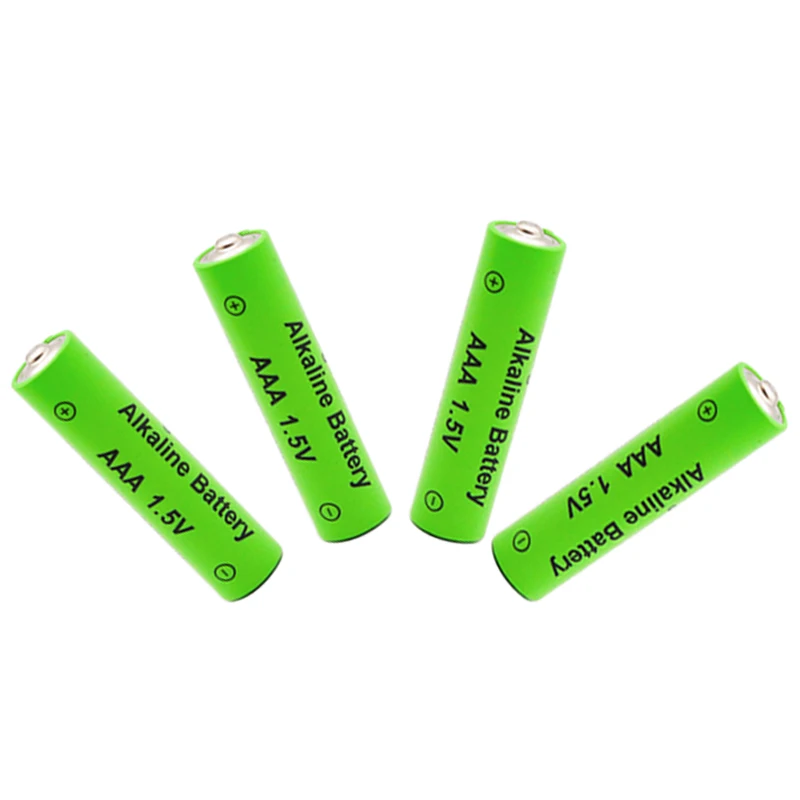4-20 шт Alalito AAA батарея 2100mah 1,5 V Щелочная AAA аккумуляторная батарея для дистанционного управления игрушечный светильник Batery